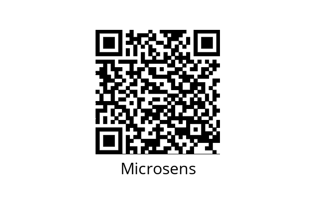  MS400834M Microsens 