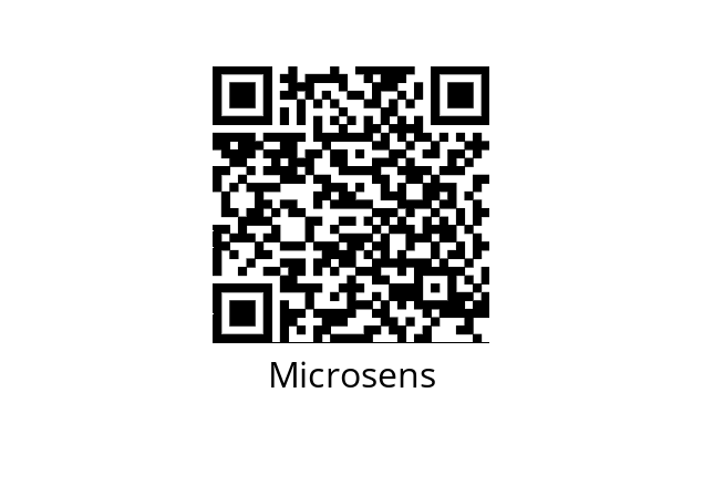  MS400860M Microsens 