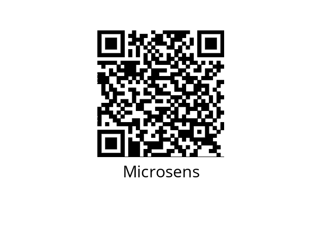  MS410513-V2 Microsens 