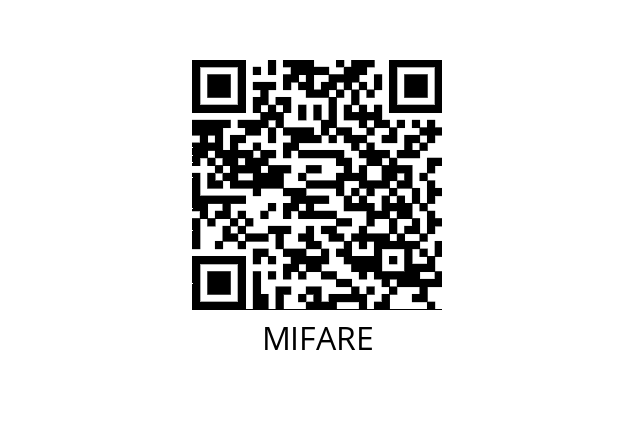  47-0133 MIFARE 