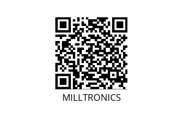  ERS500 MILLTRONICS 