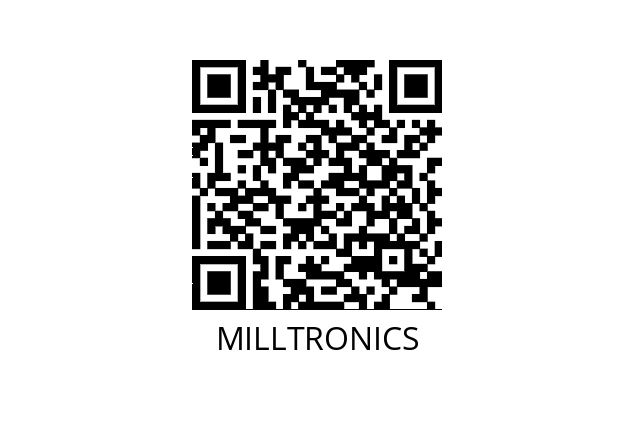  BW100 MILLTRONICS 