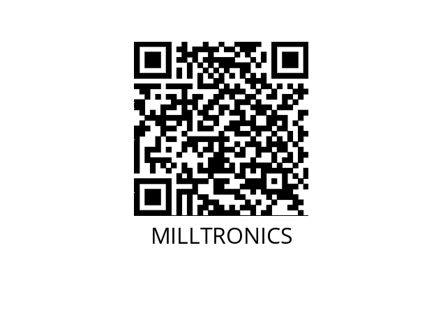  HYDRORANGER MILLTRONICS 