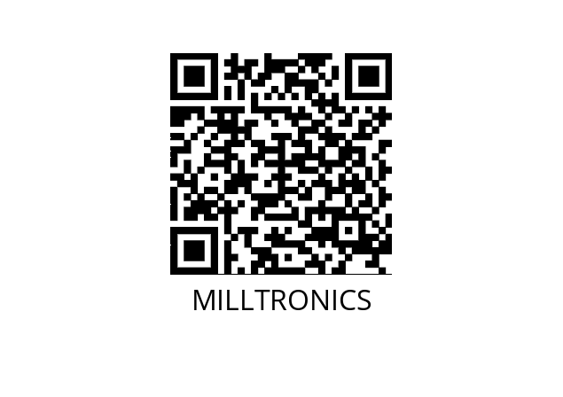  WR2-5HP MILLTRONICS 