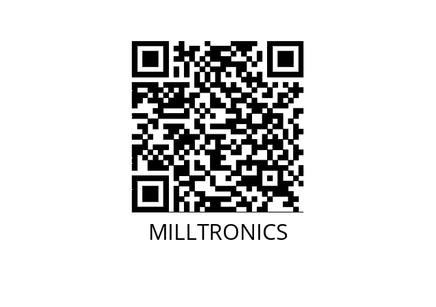  24751382-02 MILLTRONICS 