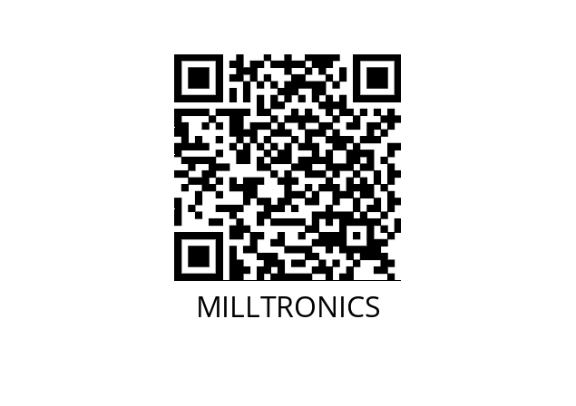  MLiol1330 MILLTRONICS 