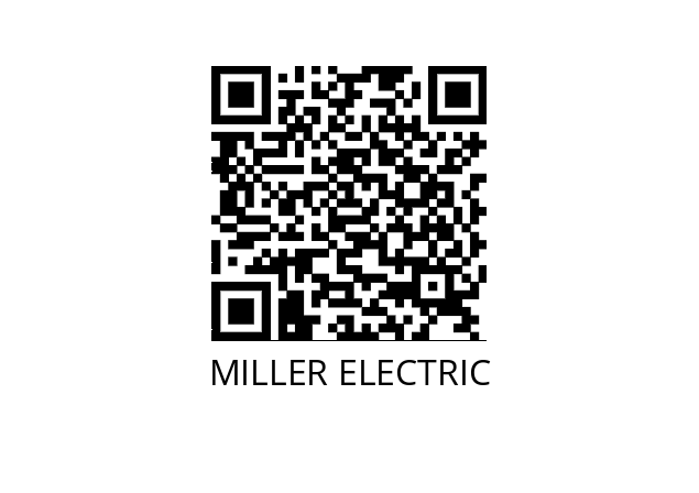  111352 MILLER ELECTRIC 