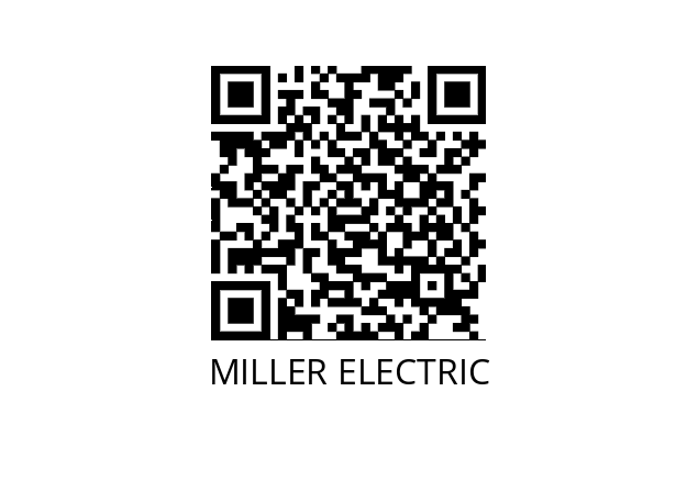  204955 MILLER ELECTRIC 