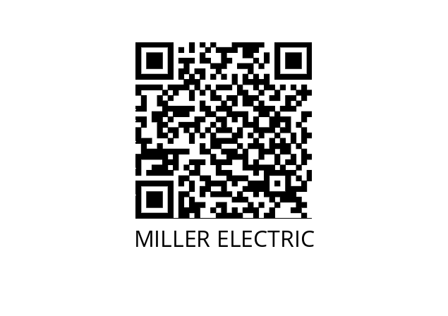  204954 MILLER ELECTRIC 