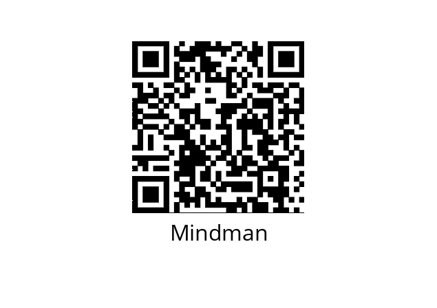  E001-300L Mindman 