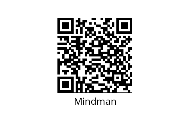  E03-300L Mindman 