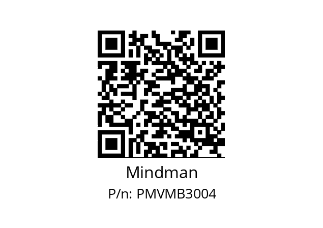   Mindman PMVMB3004