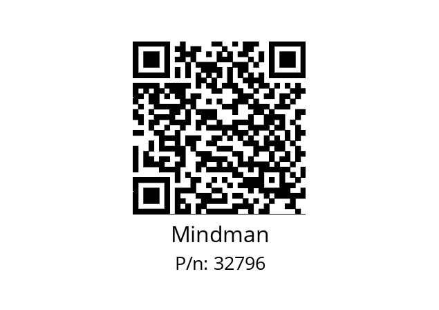   Mindman 32796