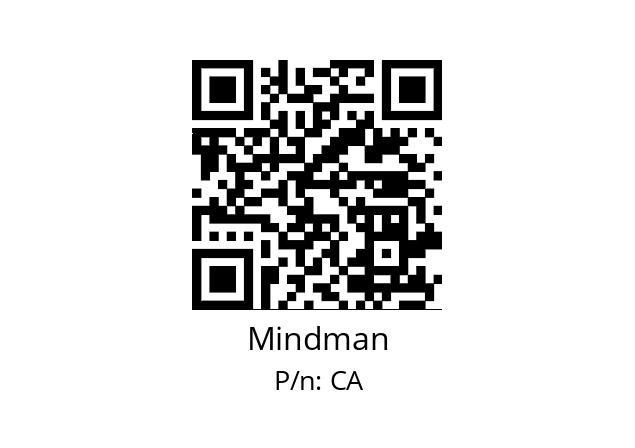   Mindman CA