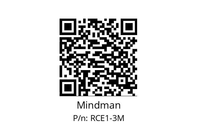   Mindman RCE1-3М