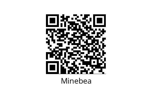  DPC3115 Minebea 