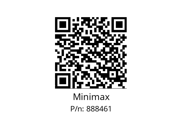   Minimax 888461