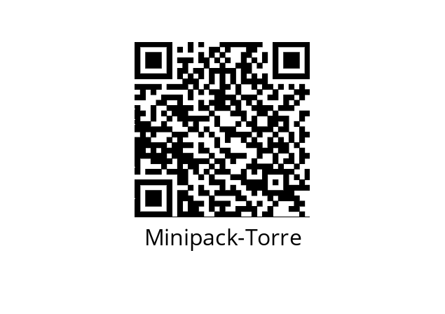  FE 120345 Minipack-Torre 