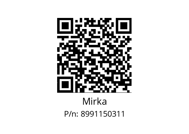   Mirka 8991150311