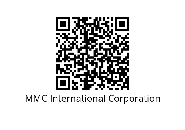  2401CC15MCBS MMC International Corporation 