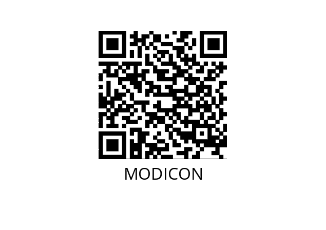  92-00598-04 MODICON 