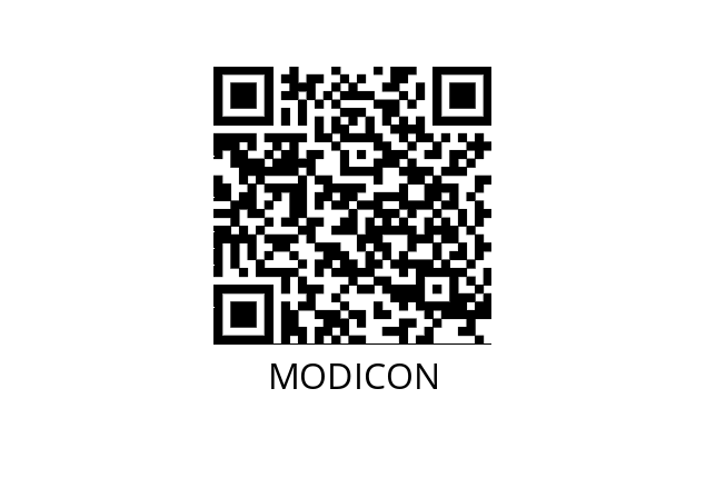  XBT-E016110 MODICON 