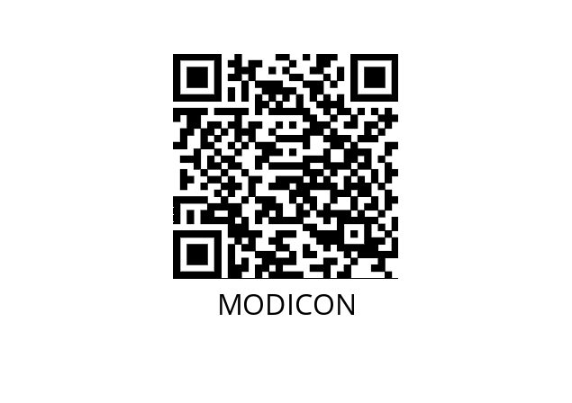  110-221 MODICON 