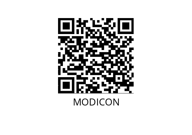  520614000 MODICON 