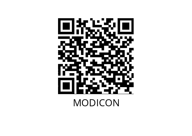  520411000 MODICON 