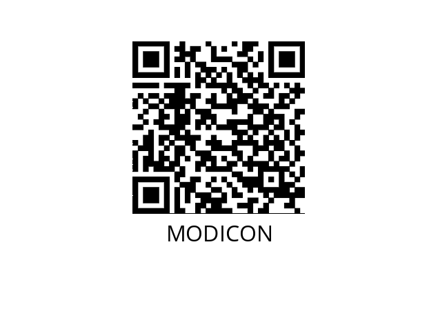  520480000 MODICON 