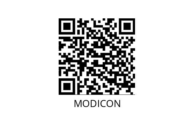  600545000 MODICON 