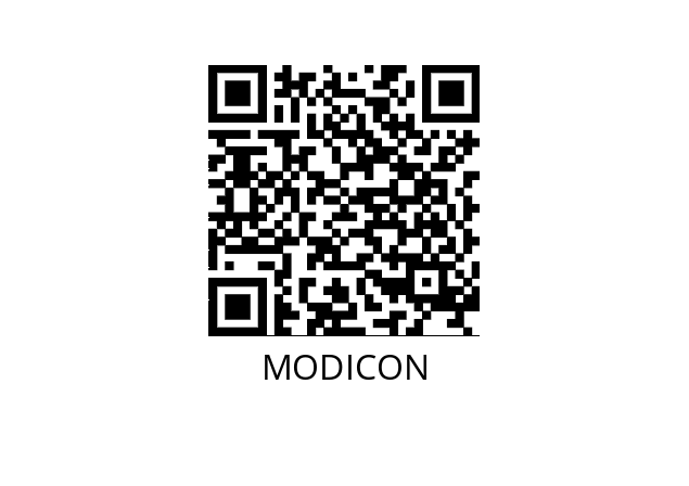  140CFX00110 MODICON 