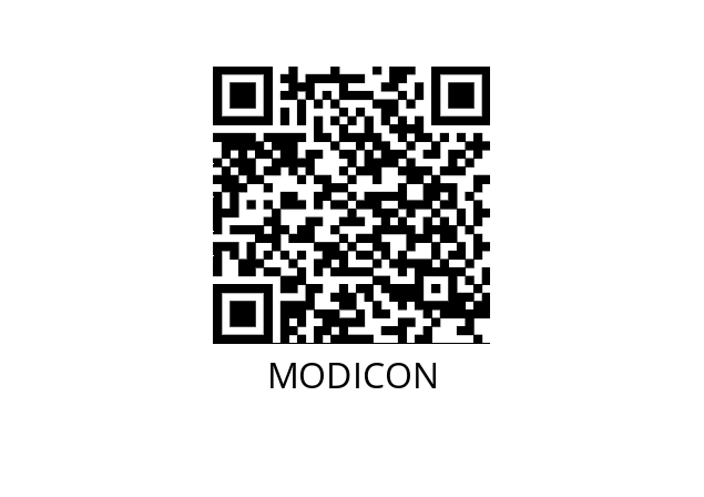  140CFG01600 MODICON 