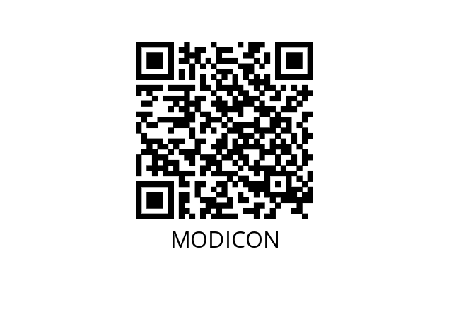  170ENT11001 MODICON 