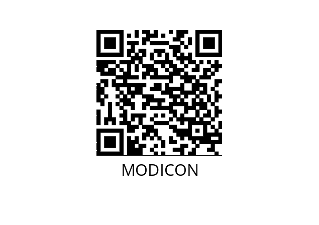  B827-032 MODICON 