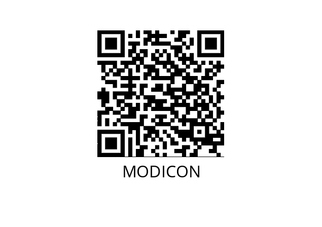  B875-001 MODICON 