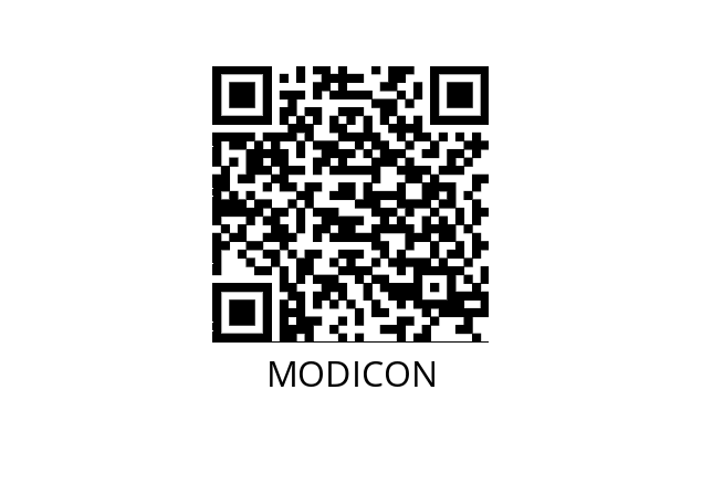  B875-111 MODICON 