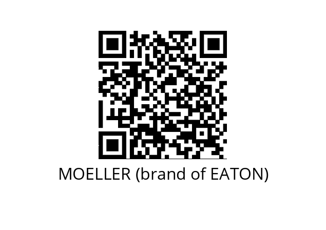  PXL-C0 MOELLER (brand of EATON) 