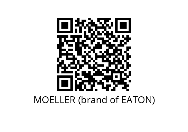  PXL-B1 MOELLER (brand of EATON) 