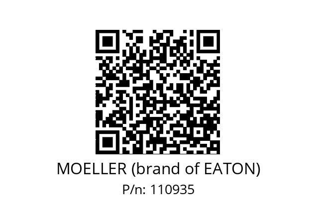  M22-D-R-K10-BVP MOELLER (brand of EATON) 110935