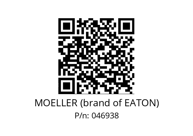   MOELLER (brand of EATON) 046938