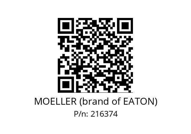  M22-A,  MOELLER (brand of EATON) 216374