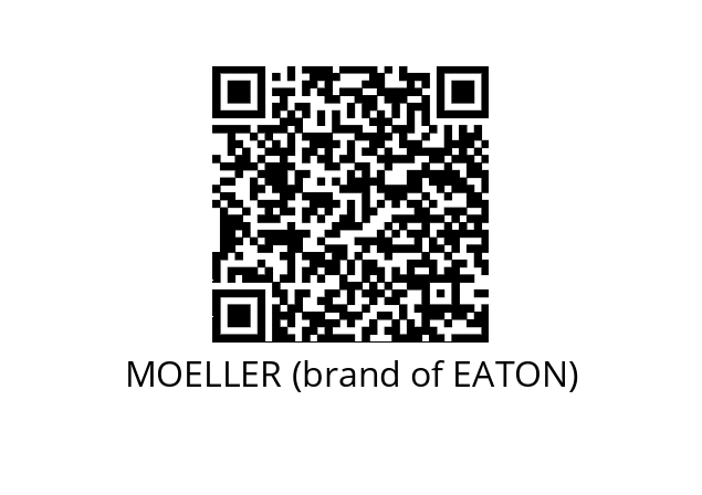  DILM1000-XHI11-SI MOELLER (brand of EATON) 