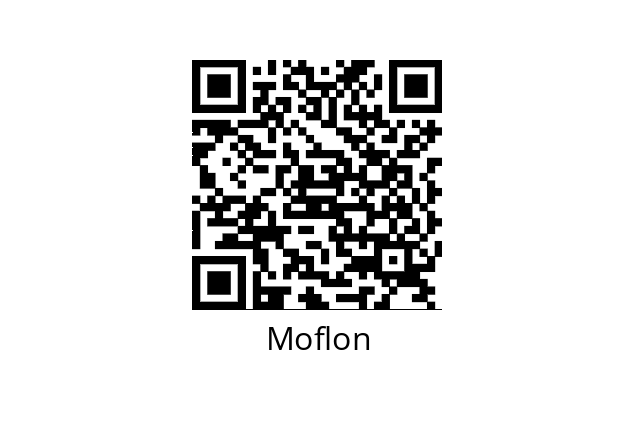  MT02506-0600-VD Moflon 