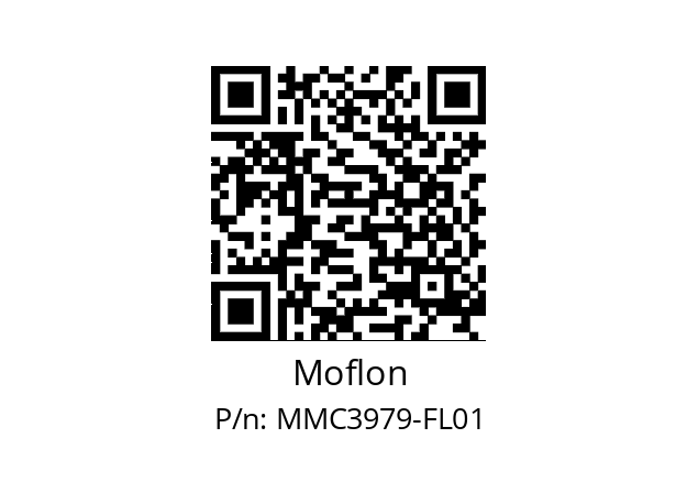   Moflon MMC3979-FL01