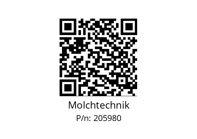   Molchtechnik 205980