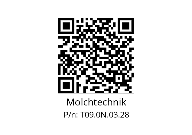   Molchtechnik T09.0N.03.28