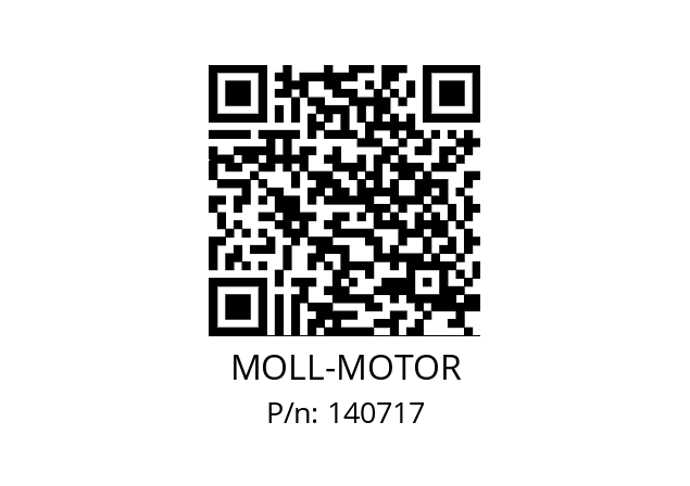   MOLL-MOTOR 140717