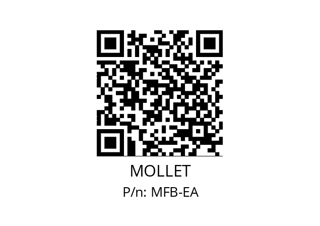   MOLLET MFB-EA