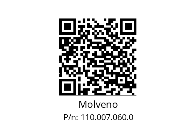   Molveno 110.007.060.0